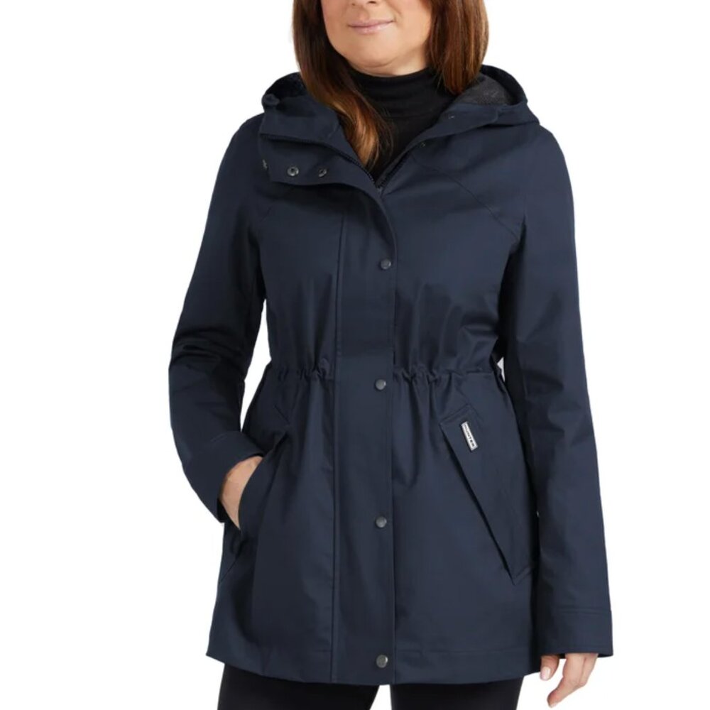 Hunter Women's Jacket (S)